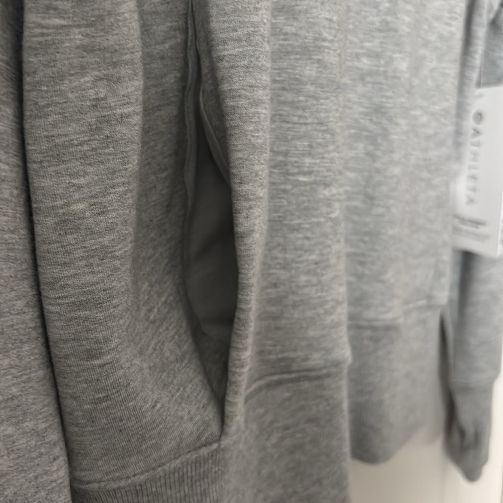 Athleta Apollo Crewneck Sweatshirt - Picture 2 of 8